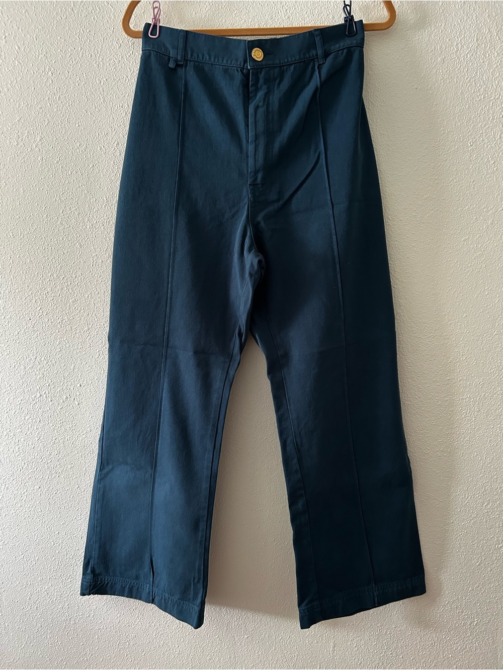 Big Bud Press Western Pants